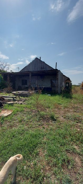 Продается комерческая база