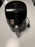 Frytkownica beztłuszczowa air fryer