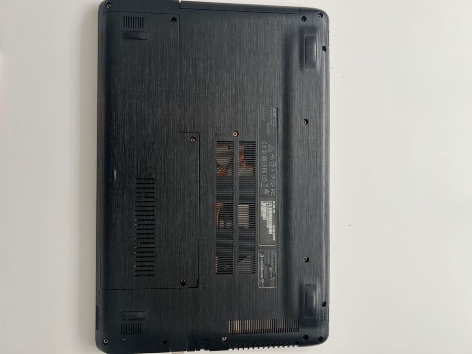 Acer Aspire F5-573G