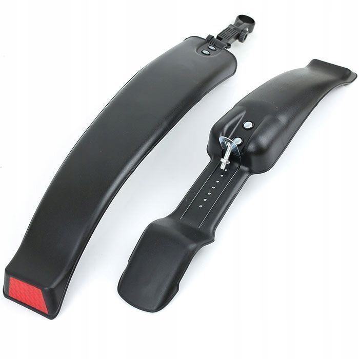 Błotniki rowerowe przód tył 24 26 27,5 28 29 chlapacze uniwersalny