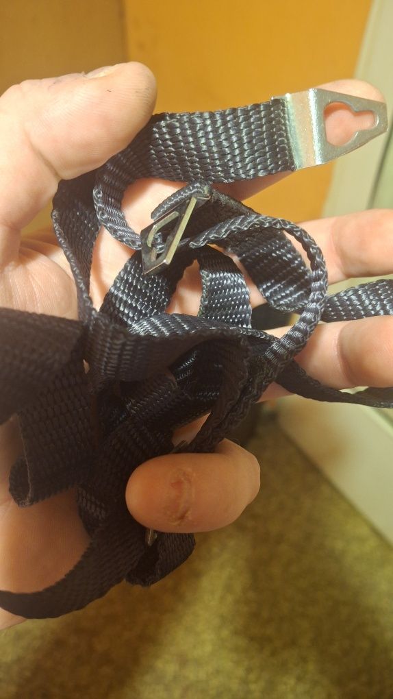 Żelazko RKP 1,2 POLON