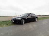 BMW SERIA 5 salon polska