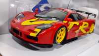 1/18 McLaren F1 GTR vm-am - Solido