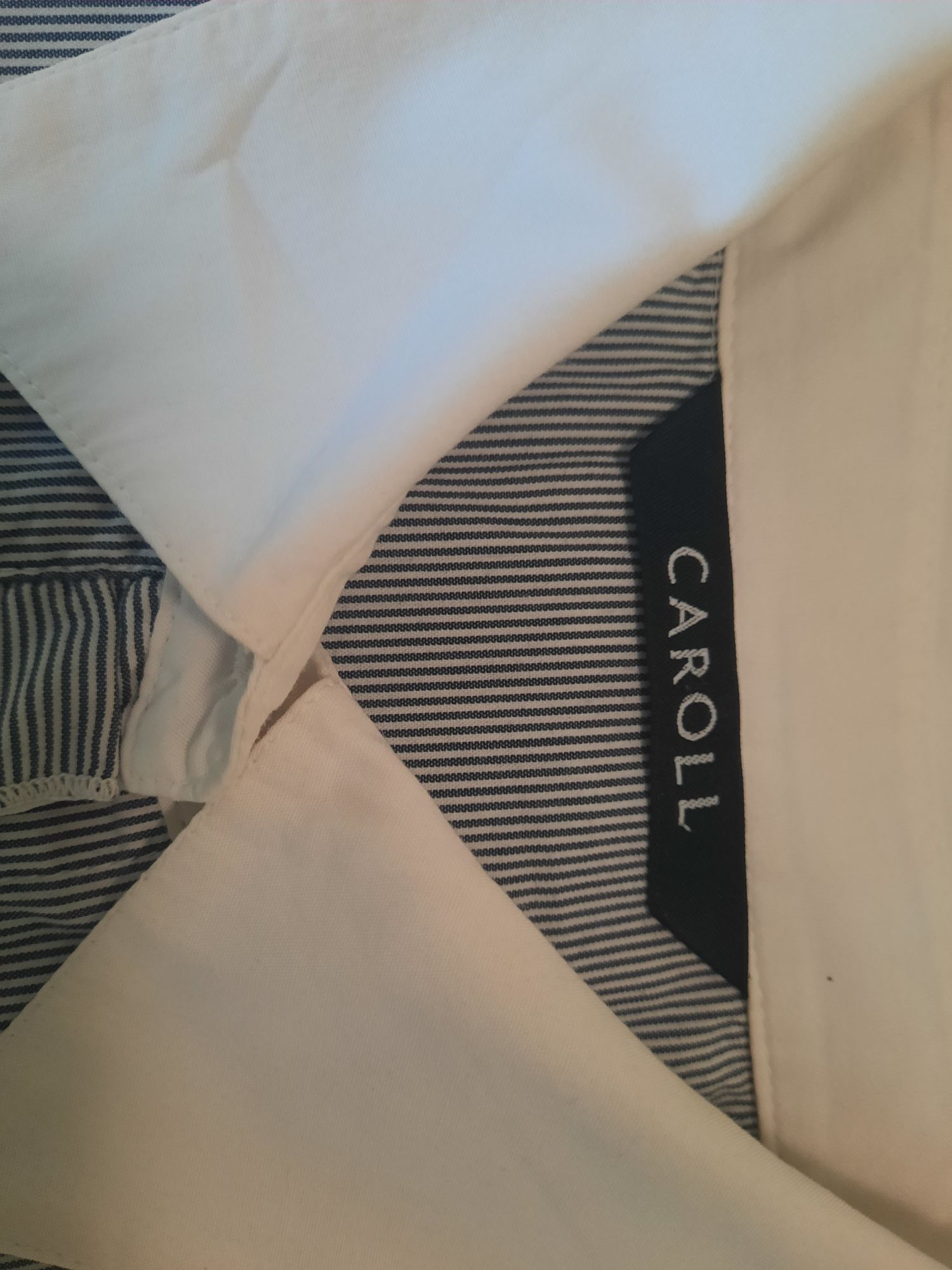 Camisas de marca