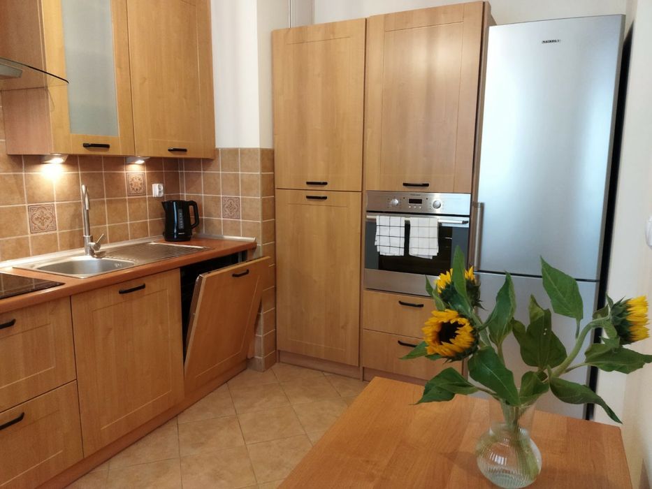 Piękne zadbane mieszkanie Imielin