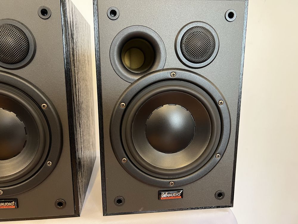 Dynaudio Audience 5
