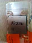 Процесор AMD Ryzen 5 5600x