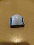 PIR sensor infravermelhos