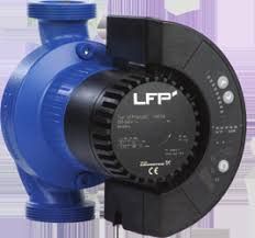 Pompa obiegowa LFP 25POe100C MEGA