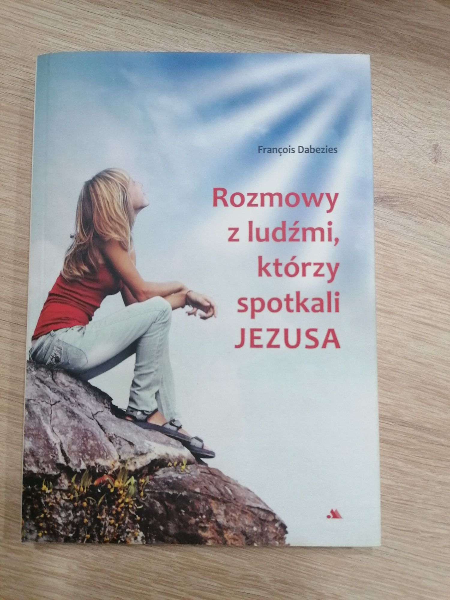 rozmowa z ludźmi którzy spotkali jezusa