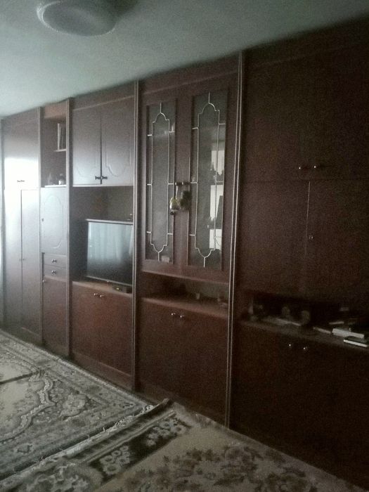 Стінка,Стєнка б/у,шафа,меблі для вітальні.