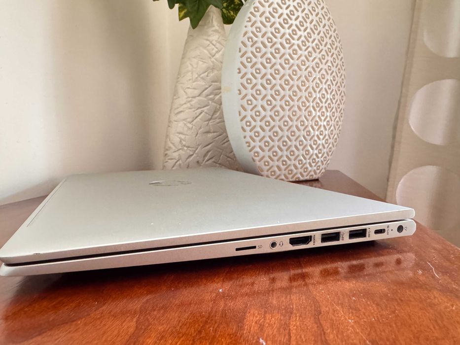 HP Probook 450 G8 |15.6"FullHD|i5-1135G7|16Gb Ram|Ssd 512Gb|