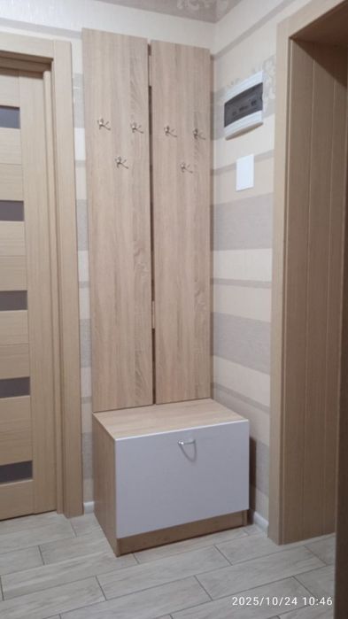 Власники, 1-кімнатна квартира, здаємо