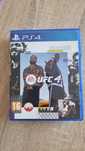 Ufc 4 ps4 pl napisy