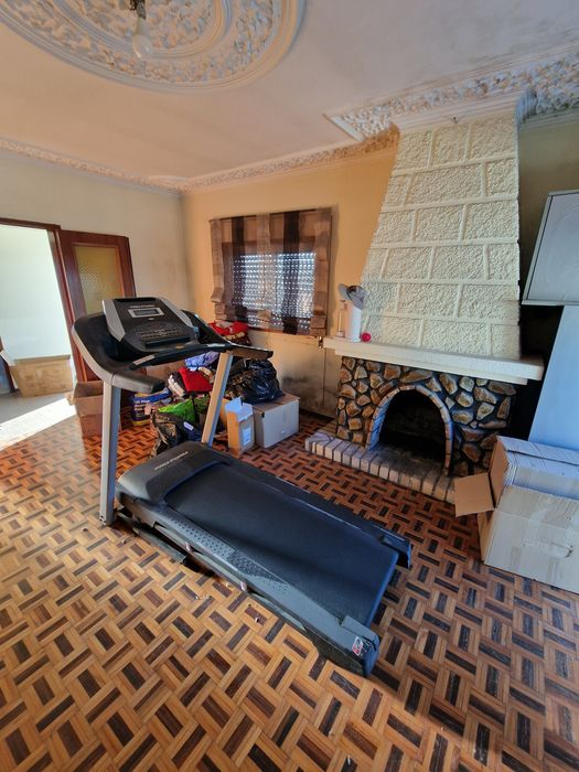 Passadeira Profissional (PRO-FORM)