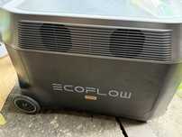 Ecoflow Delta Pro Magazyn energii