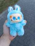 Labubu Niebieskie  - NOWE
