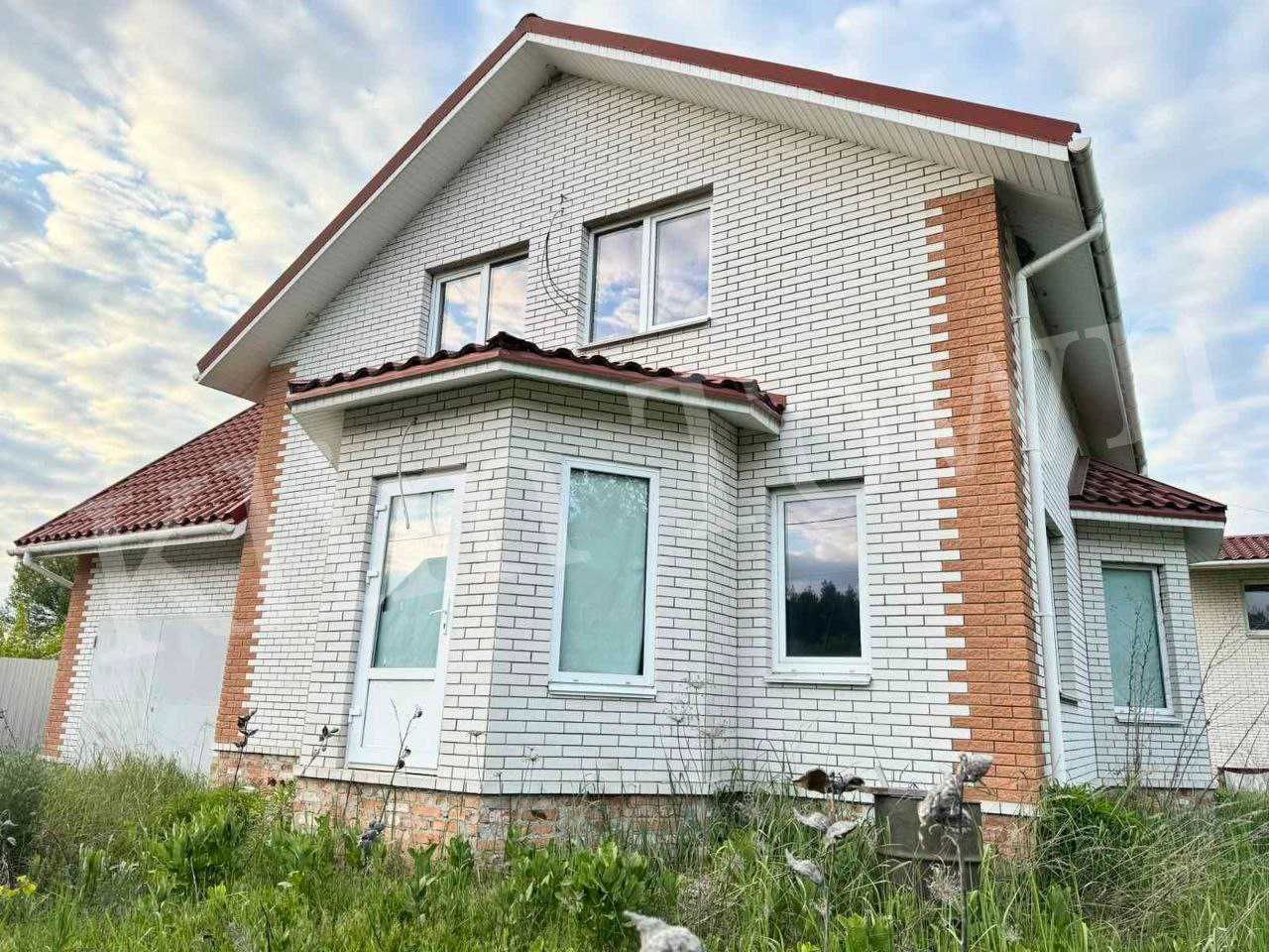 Продається дачний будинок в СТ "Райдуга"