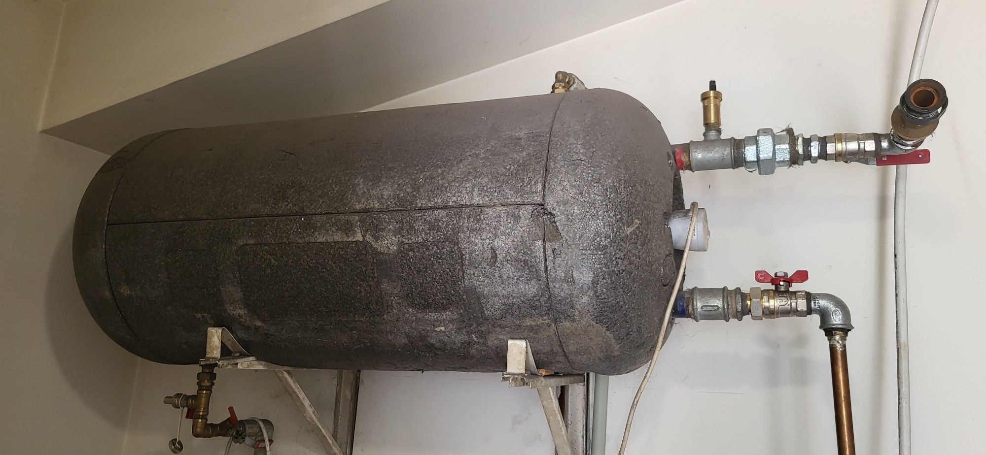 Sprawny Piec c.o. 20KW