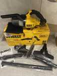 DeWALT DCV501HB пилотяг 20VMAX привезено з США