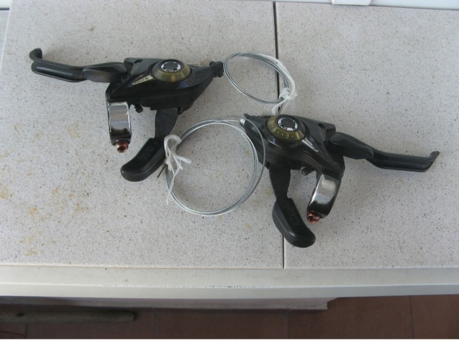 Klamkomametki acera 3 x 8 komplet