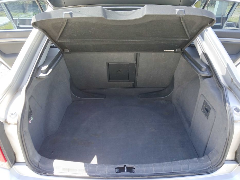 OPEL VECTRA C 1.8 140km Benzyna+gaz 302 tyś