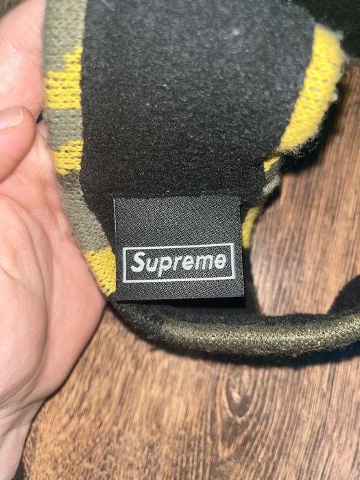 opaska headband supreme