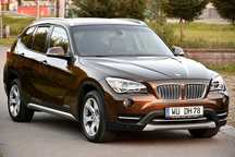 BMW X1 2.0 143 DIESEL X-DRIVE / Super Stan / Z Niemiec / OKAZJA
