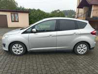 FORD C-MAX TREND 1.6 2011r!