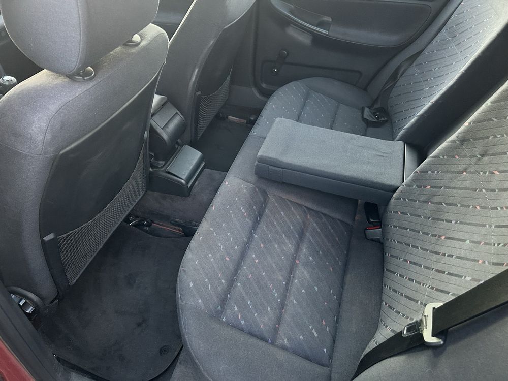 Audi a4 b5 1.9 tdi