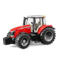 Traktor Massey Ferguson 7600 BRUDER 03046