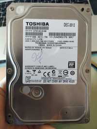 Жорсткий диск HDD Toshiba 1 ТБ
