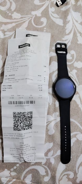 Smartwatch Samsung Watch 4