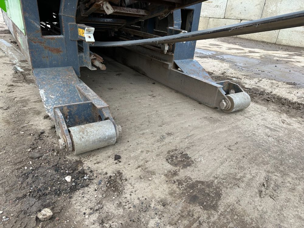 Kruszarka szczękowa Terex Bison 100   EVOQUIP