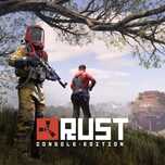 Rust стим аккаунт