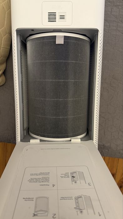 Очисник повітря Xiaomi Mi Air Purifier 3H