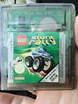 LEGO Stunt Rally GBC