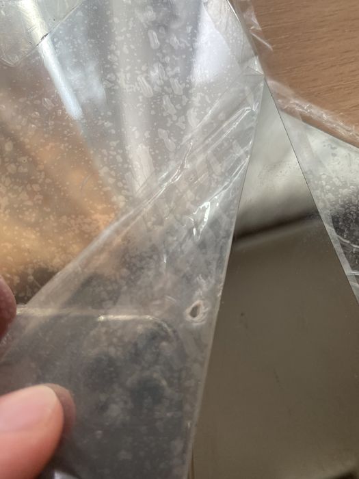 Родієві дзеркала дентальні