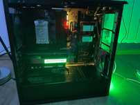 Komputer stacjonarny i7