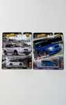Хот вілс Субару форестер преміум сті hot wheels Subaru forester sti