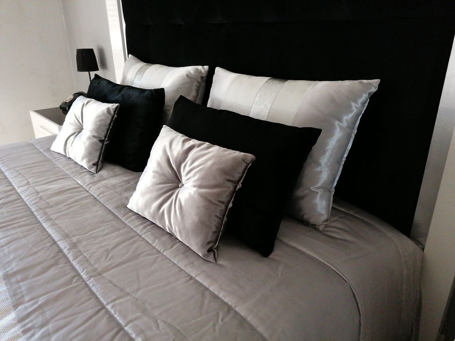 Quarto Casal completo