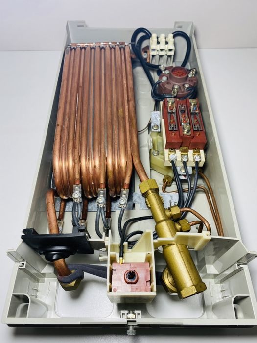 Siemens Ogrzewacz Podgrzewacz  Wody