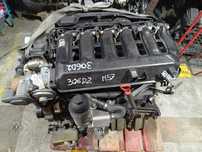Motor 306D2 - BMW 530D M57 3.0D 218cv
