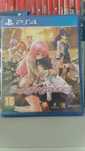 Song of Memories ps4 visual novel