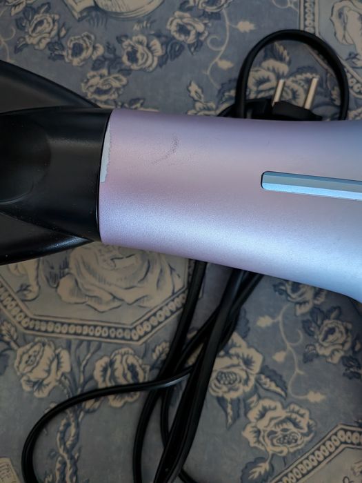 Secador de cabelo Remington