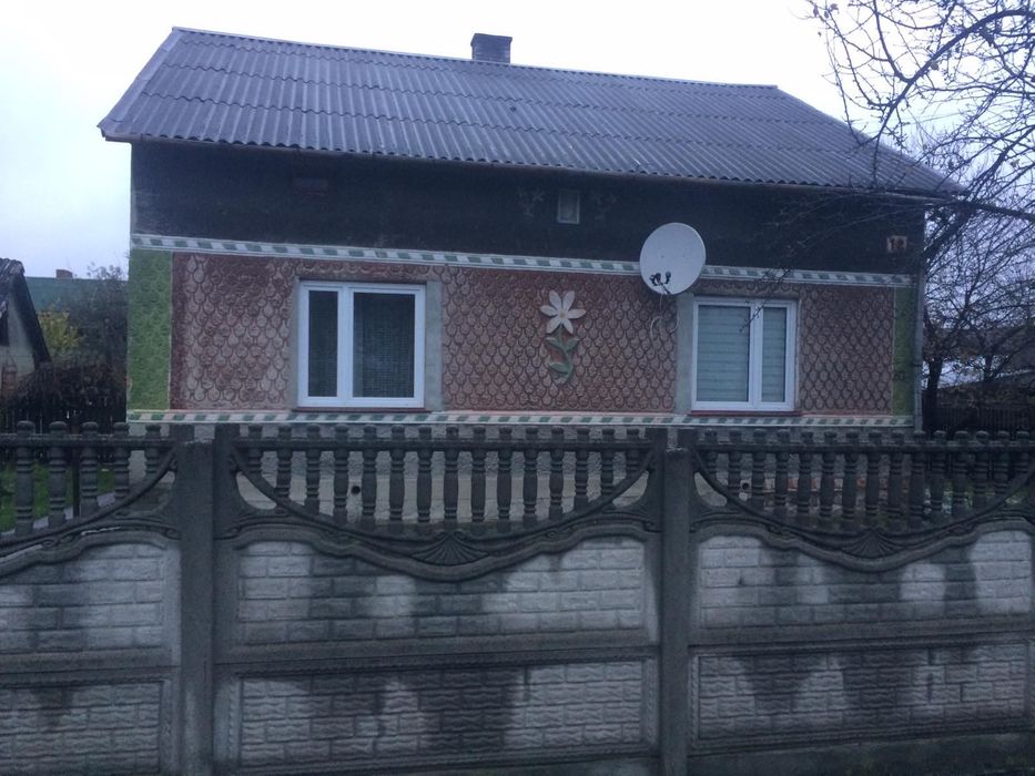 Продаю Будинок у м. Рава-Руська