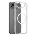 Etui Dux Ducis Clin Mag na iPhone 17 Air kompatybilne z MagSafe - prze