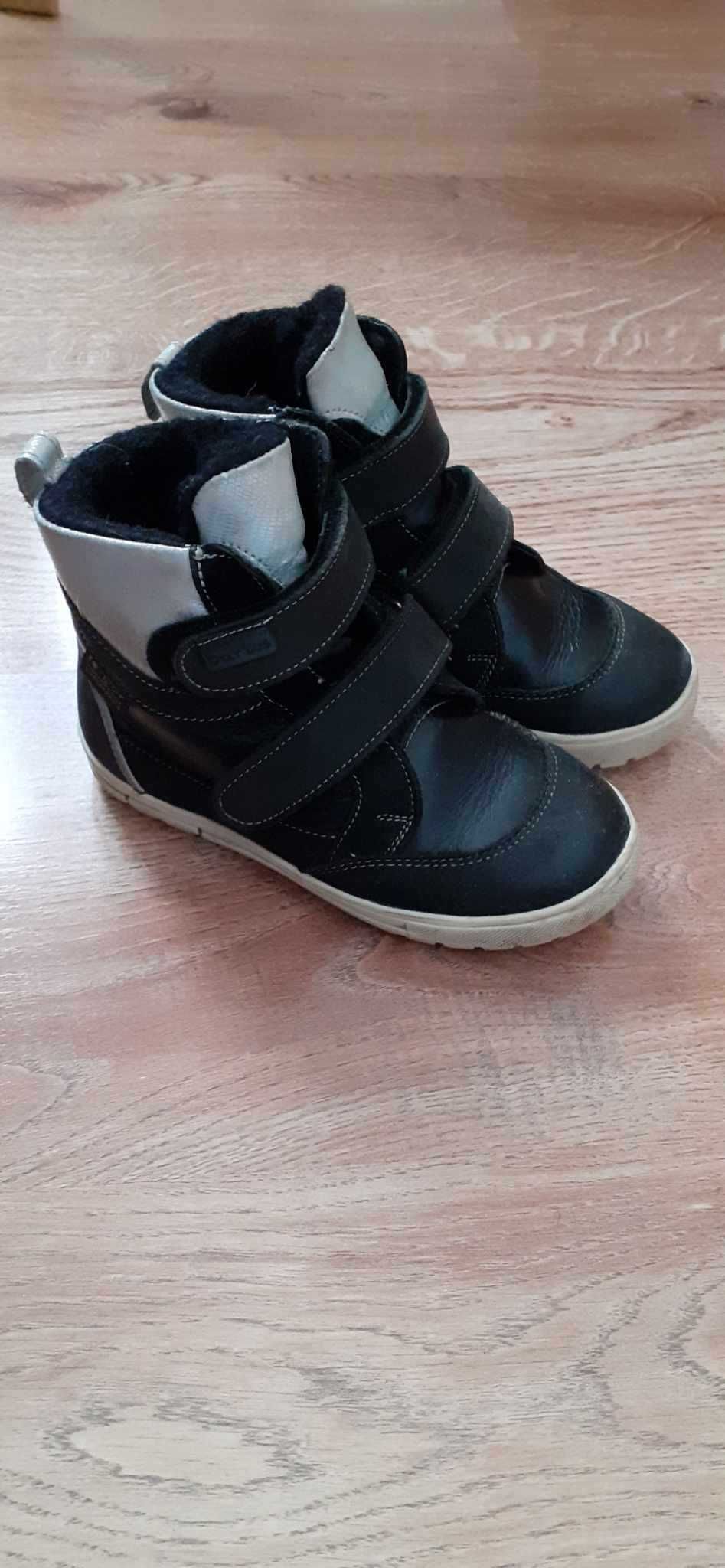 Buty zimowe firmy "Bartuś" rozm.27