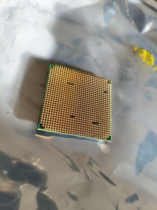 Procesor amd phenom ii x4 965