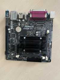 Asrock j3355b-itx